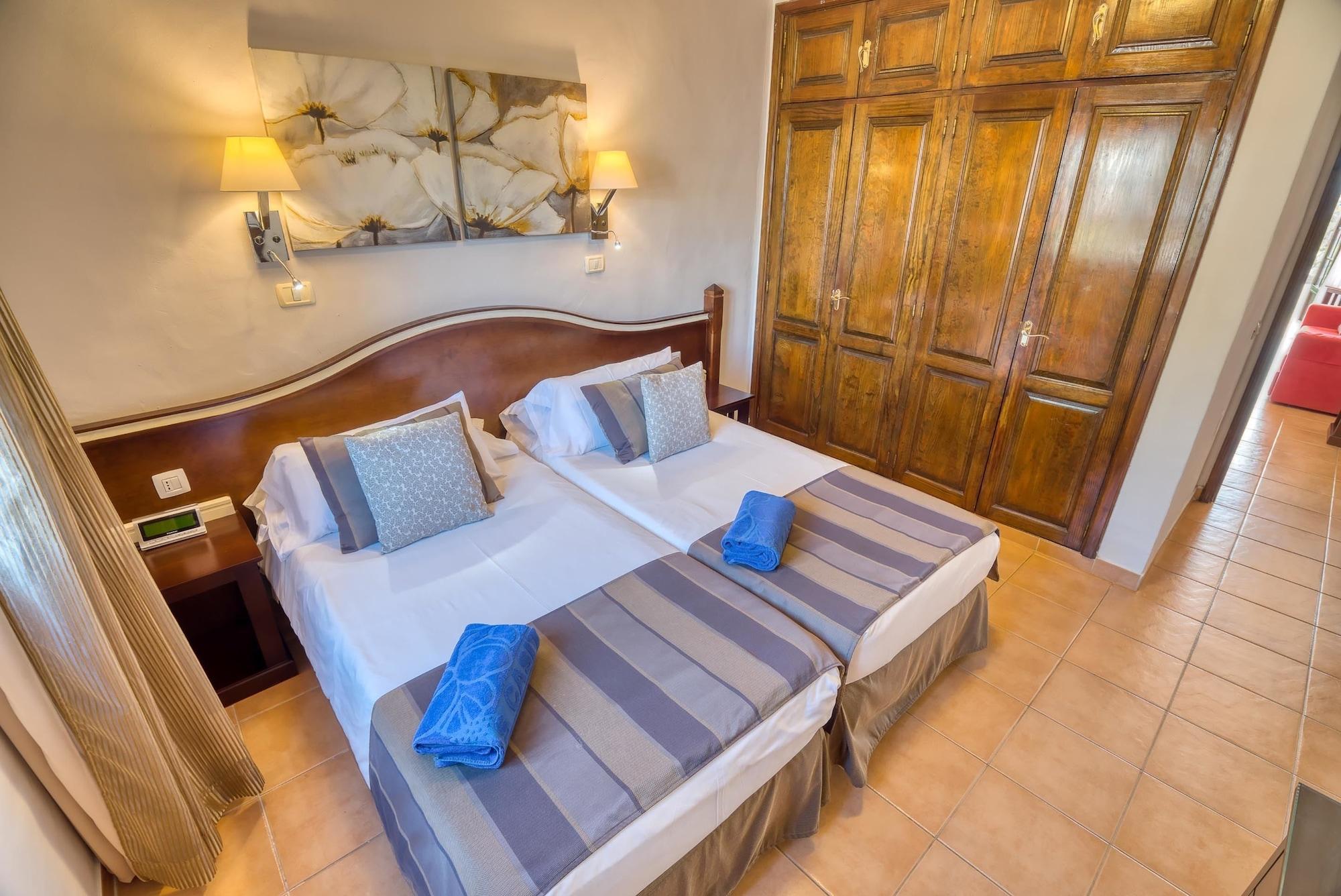 Ona Las Casitas Playa Blanca  Zewnętrze zdjęcie