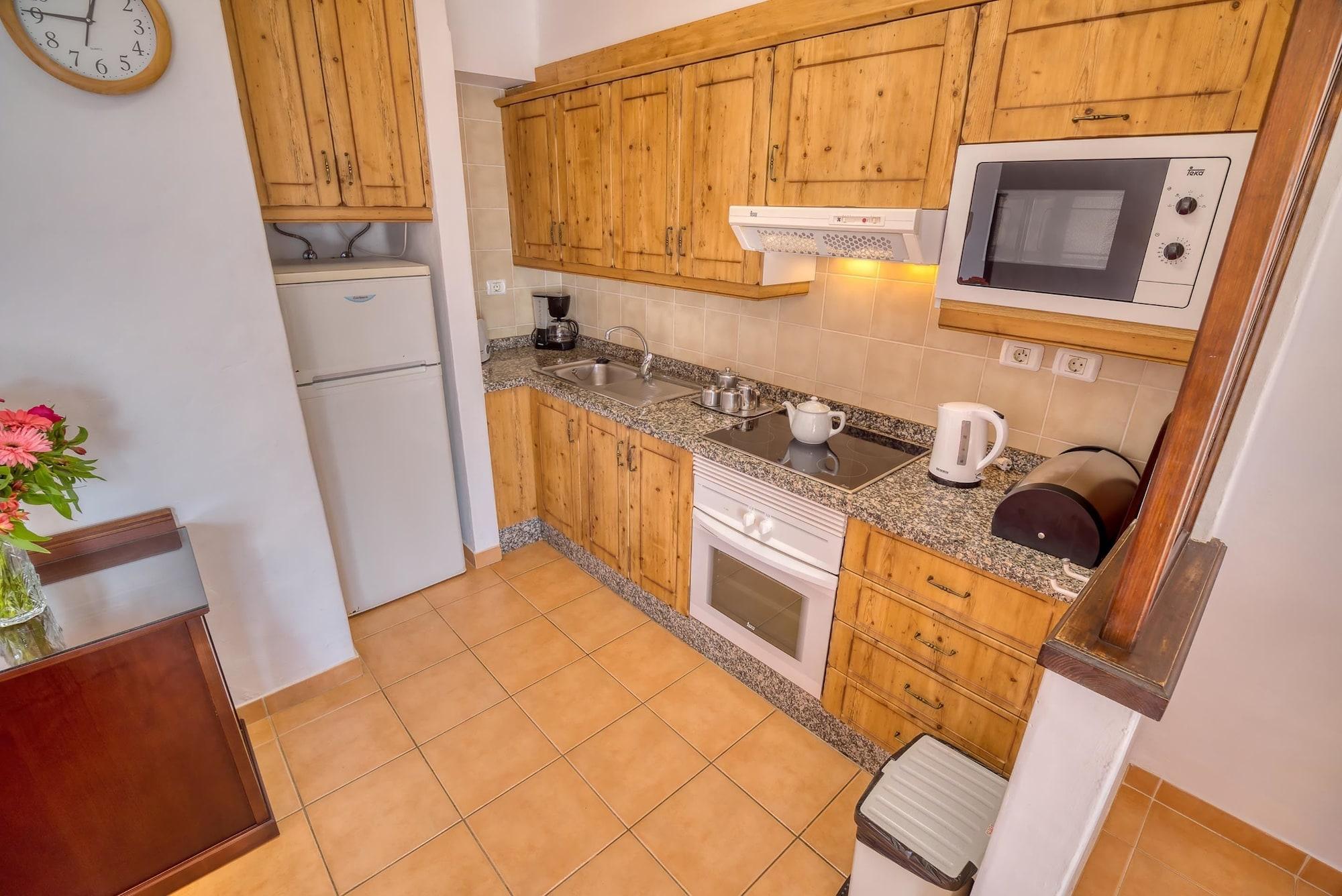 Ona Las Casitas Playa Blanca  Zewnętrze zdjęcie