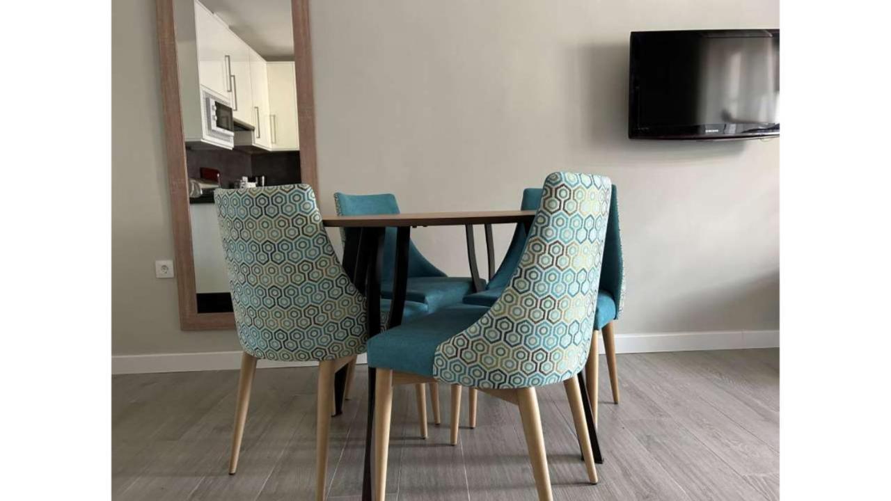Ona Las Casitas Playa Blanca  Zewnętrze zdjęcie