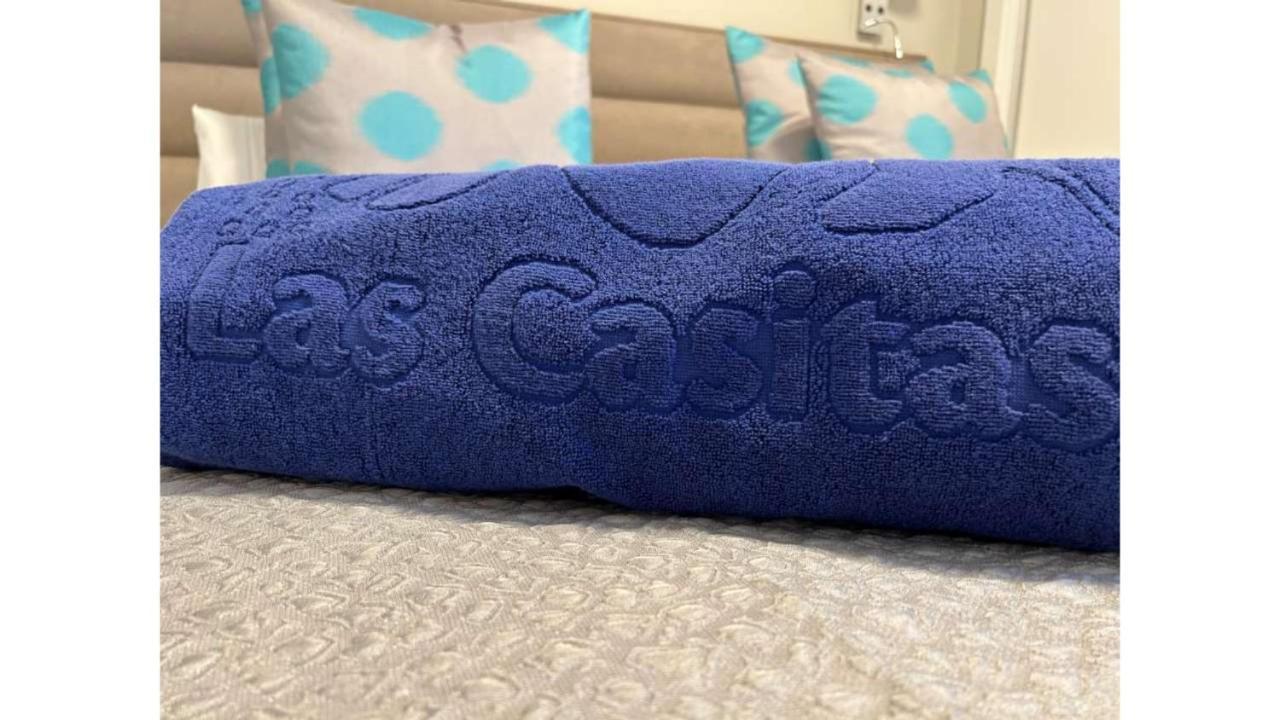 Ona Las Casitas Playa Blanca  Zewnętrze zdjęcie