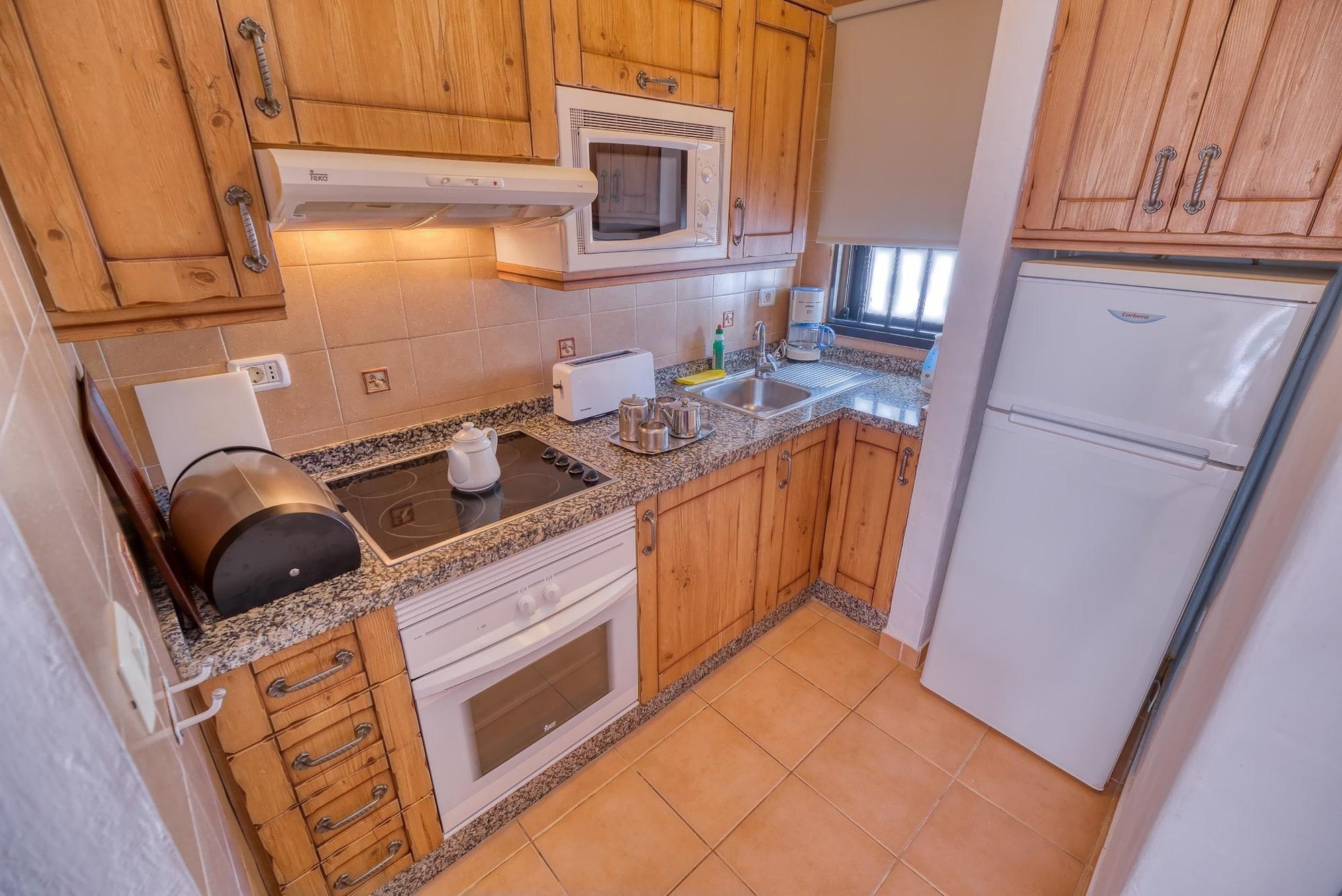 Ona Las Casitas Playa Blanca  Zewnętrze zdjęcie
