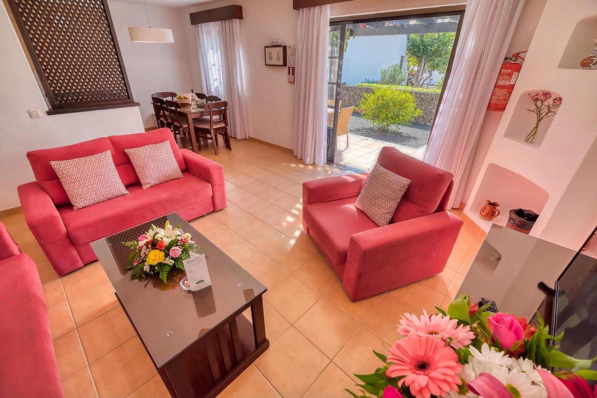 Ona Las Casitas Playa Blanca  Zewnętrze zdjęcie