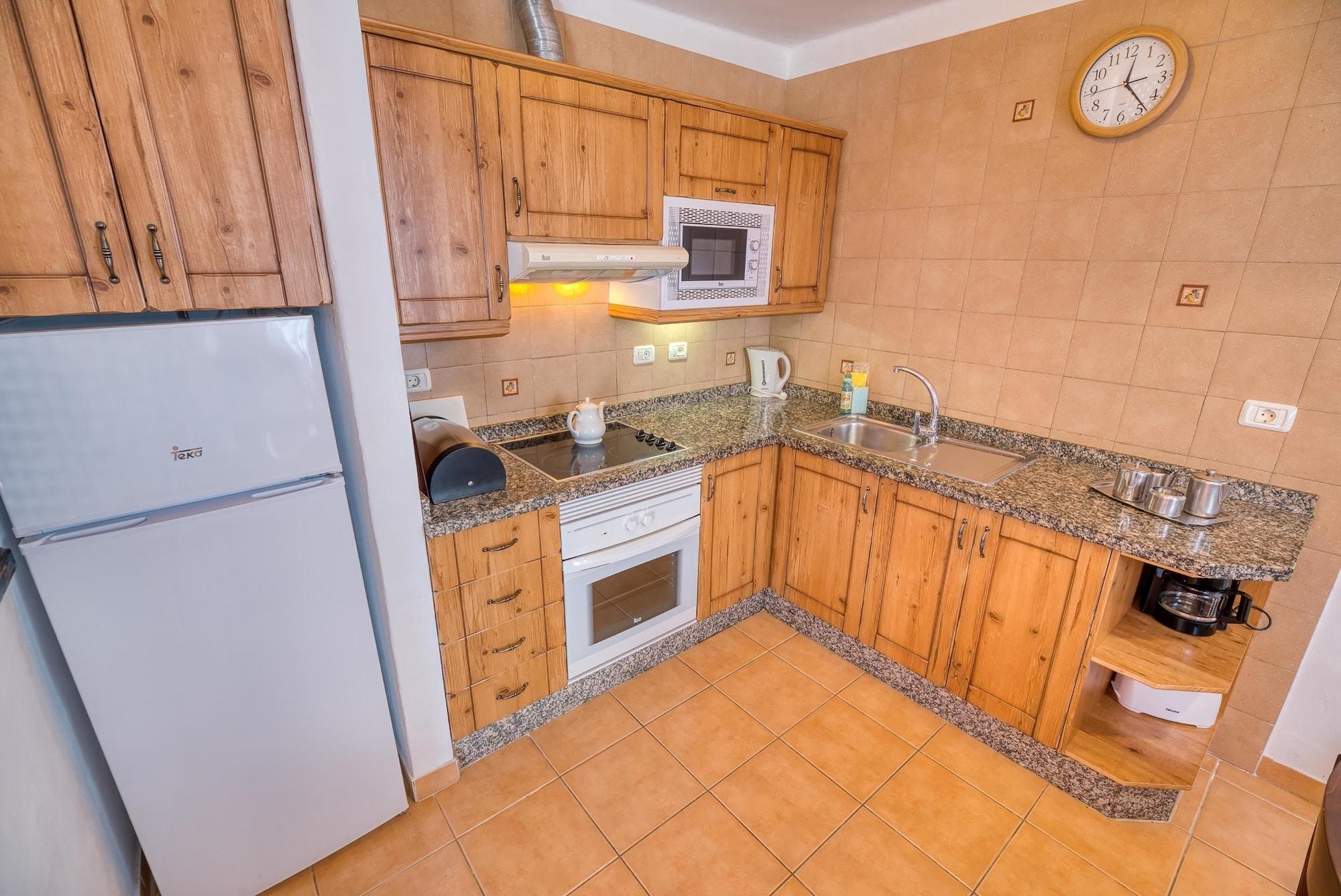 Ona Las Casitas Playa Blanca  Zewnętrze zdjęcie