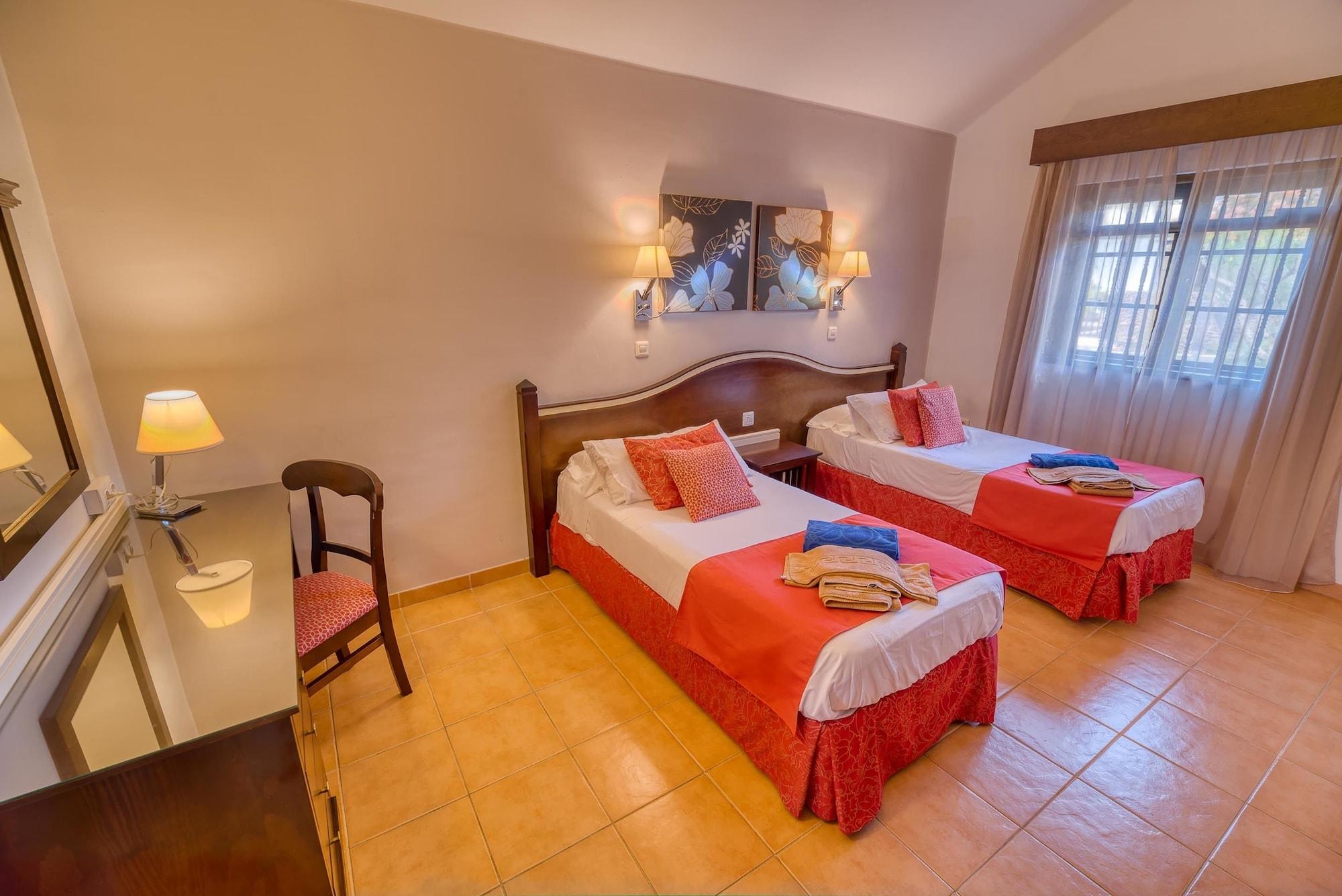 Ona Las Casitas Playa Blanca  Zewnętrze zdjęcie