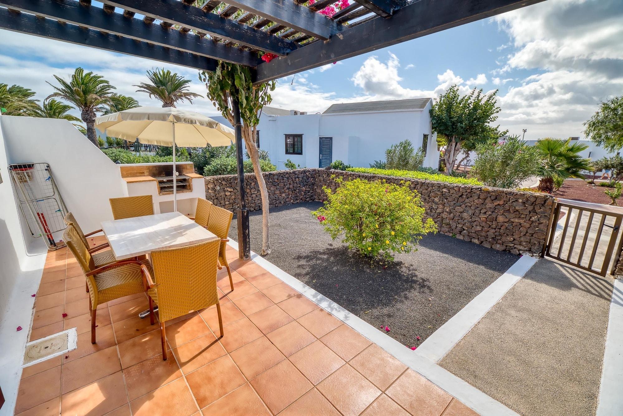 Ona Las Casitas Playa Blanca  Zewnętrze zdjęcie