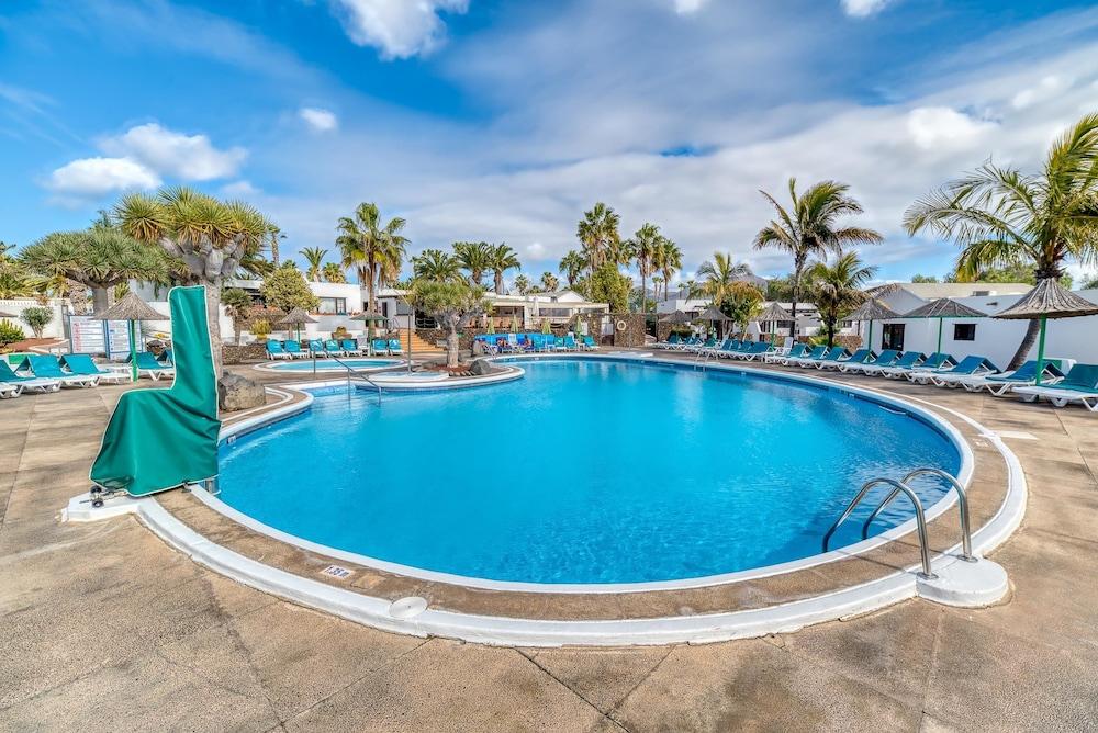 Ona Las Casitas Playa Blanca  Zewnętrze zdjęcie