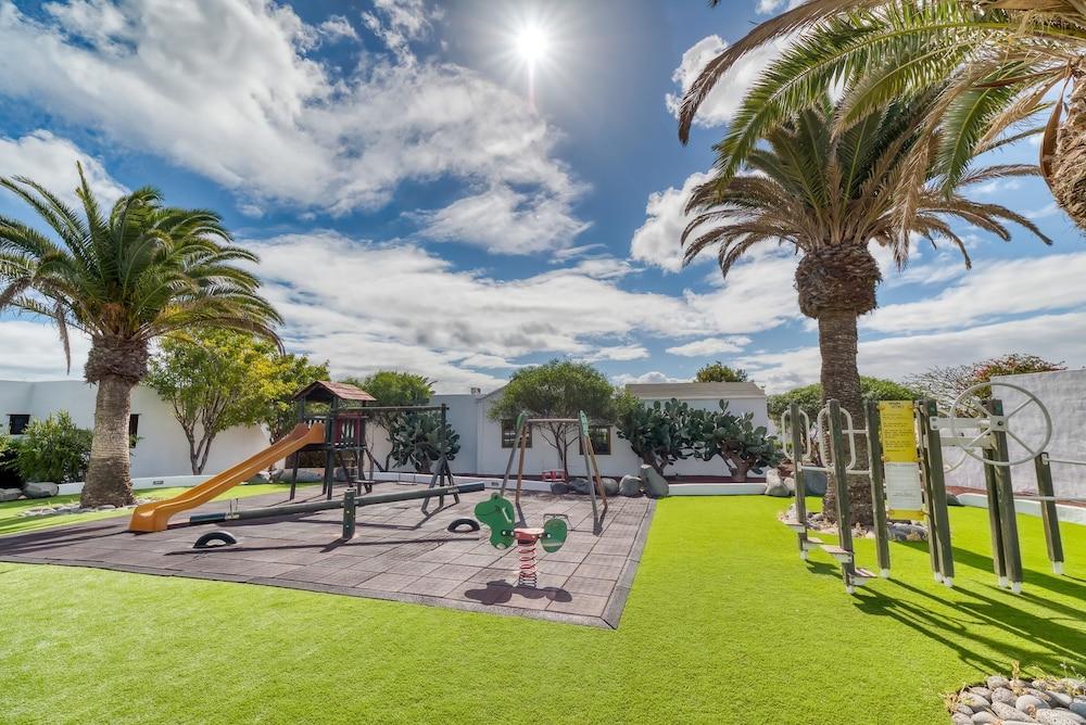 Ona Las Casitas Playa Blanca  Zewnętrze zdjęcie