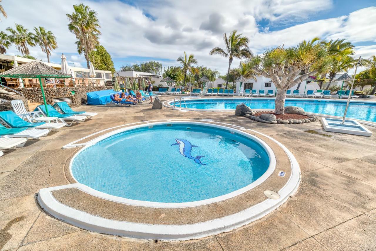 Ona Las Casitas Playa Blanca  Zewnętrze zdjęcie