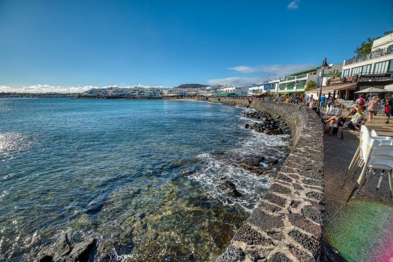 Ona Las Casitas Playa Blanca  Zewnętrze zdjęcie
