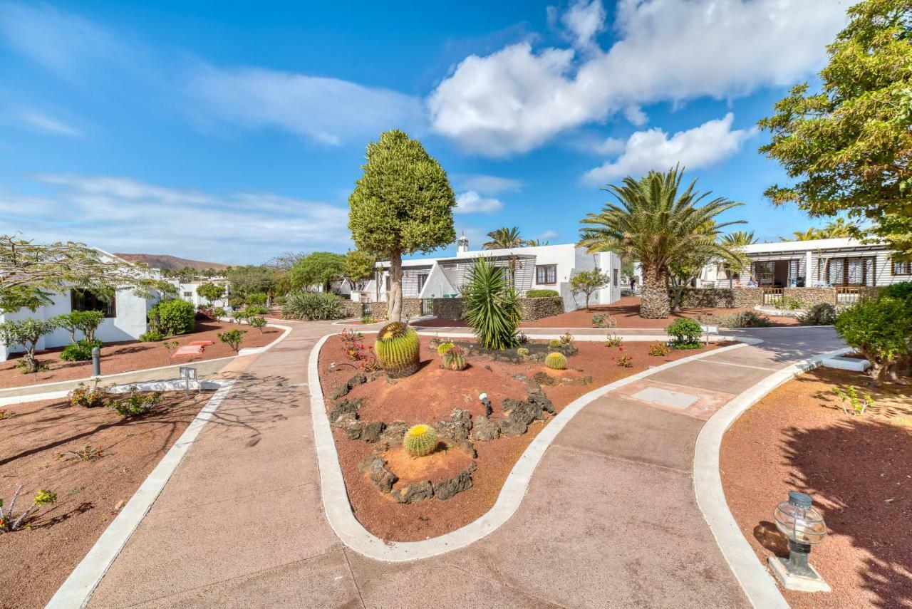 Ona Las Casitas Playa Blanca  Zewnętrze zdjęcie