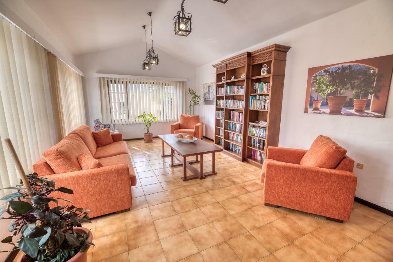 Ona Las Casitas Playa Blanca  Zewnętrze zdjęcie