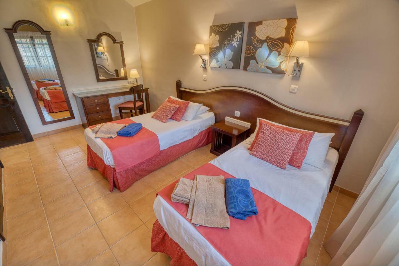 Ona Las Casitas Playa Blanca  Zewnętrze zdjęcie