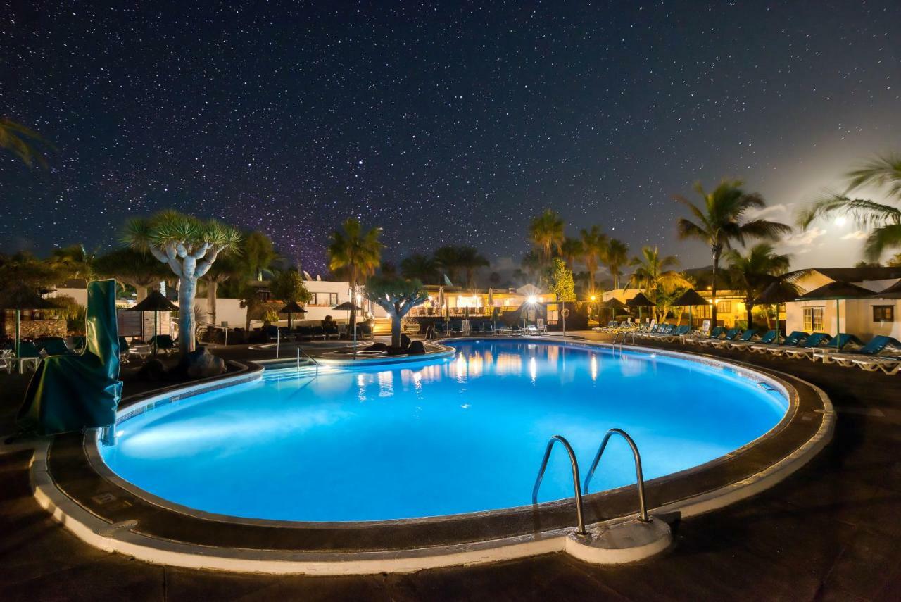 Ona Las Casitas Playa Blanca  Zewnętrze zdjęcie