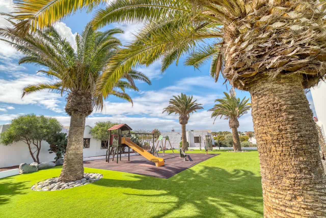 Ona Las Casitas Playa Blanca  Zewnętrze zdjęcie