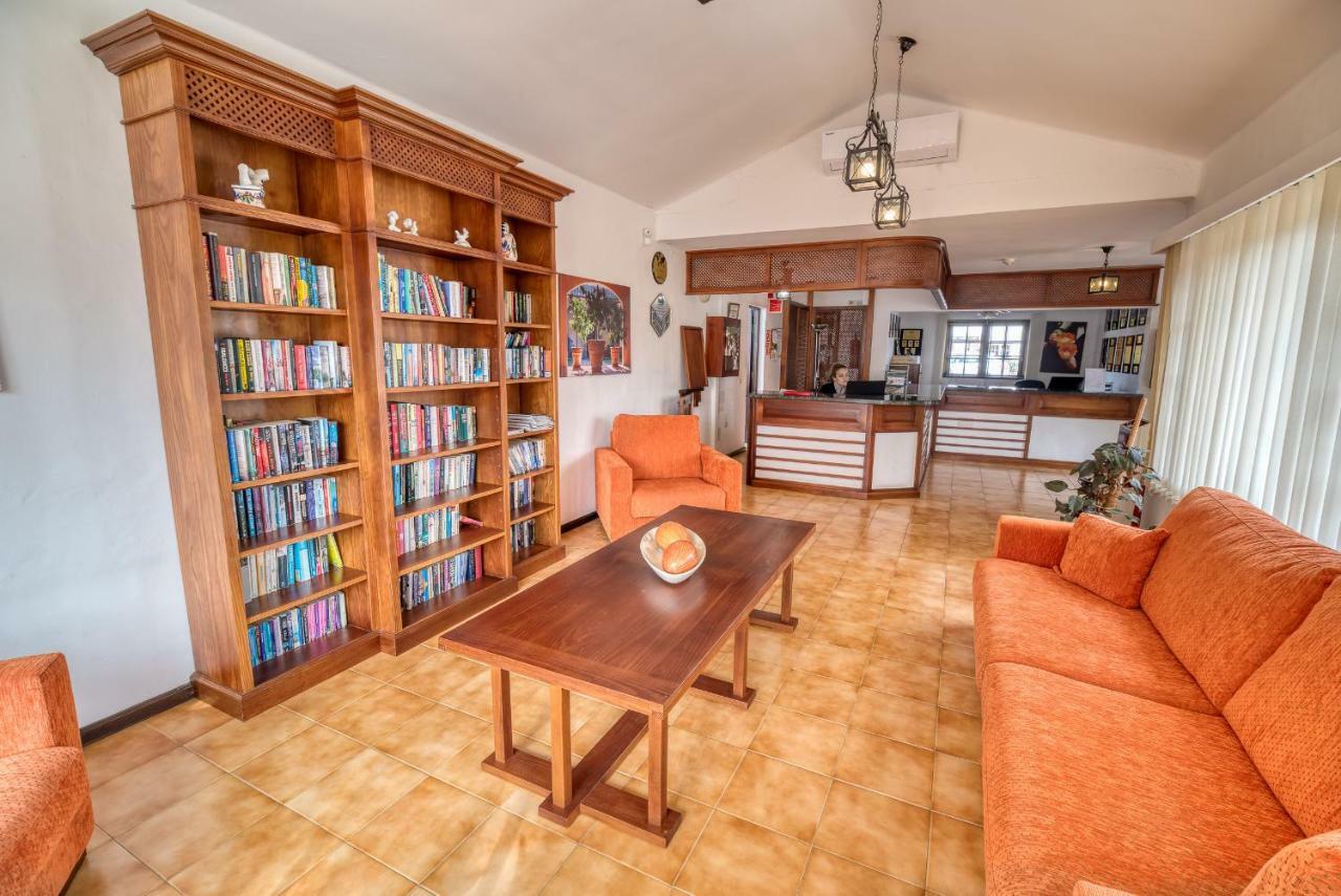 Ona Las Casitas Playa Blanca  Zewnętrze zdjęcie