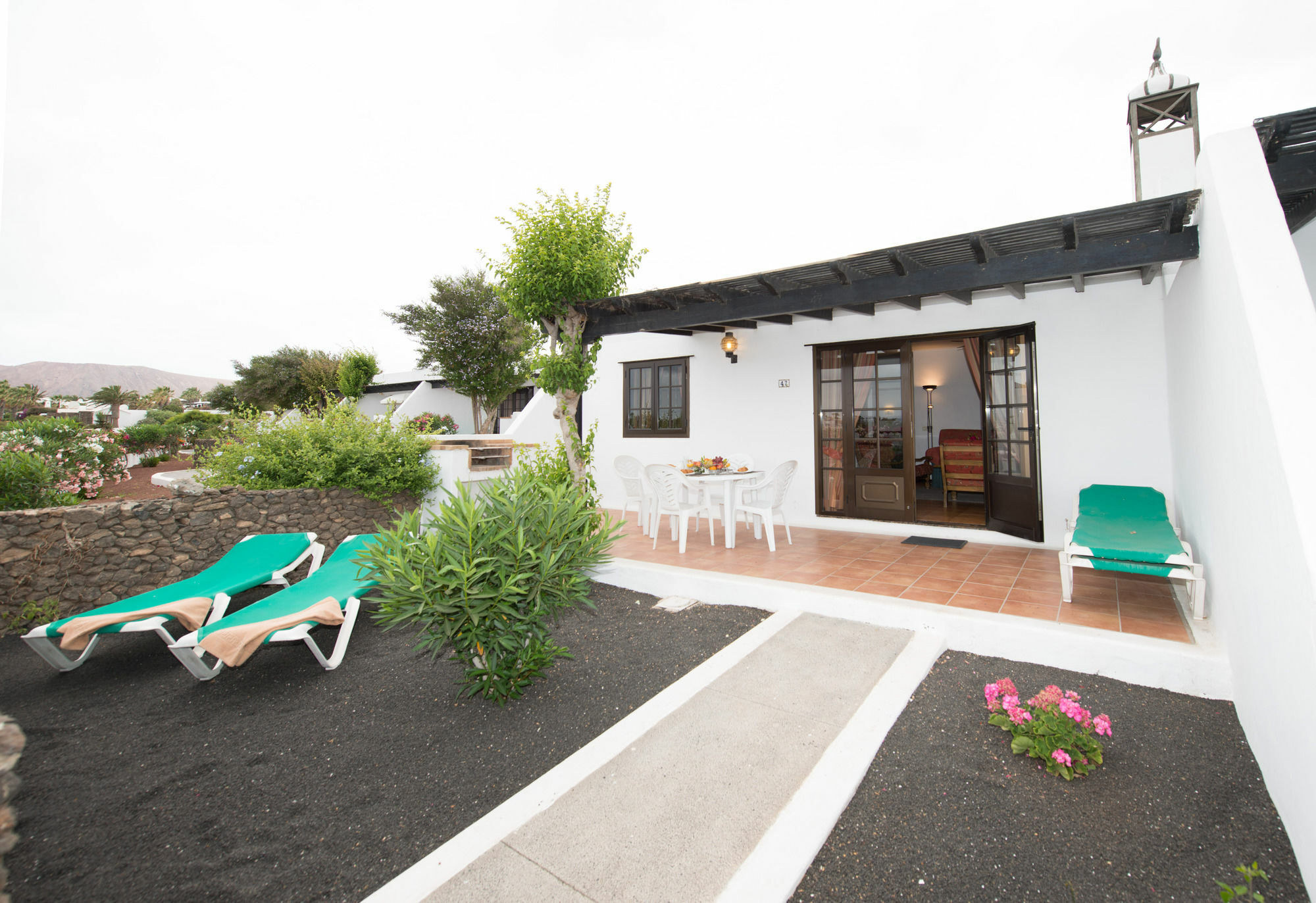 Ona Las Casitas Playa Blanca  Zewnętrze zdjęcie