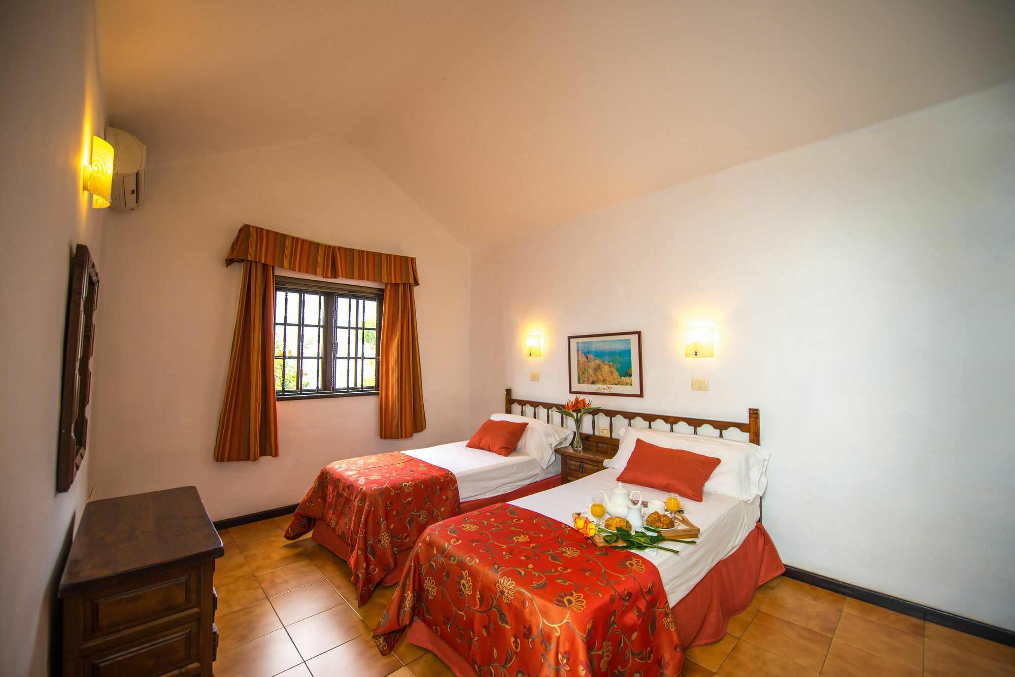 Ona Las Casitas Playa Blanca  Zewnętrze zdjęcie