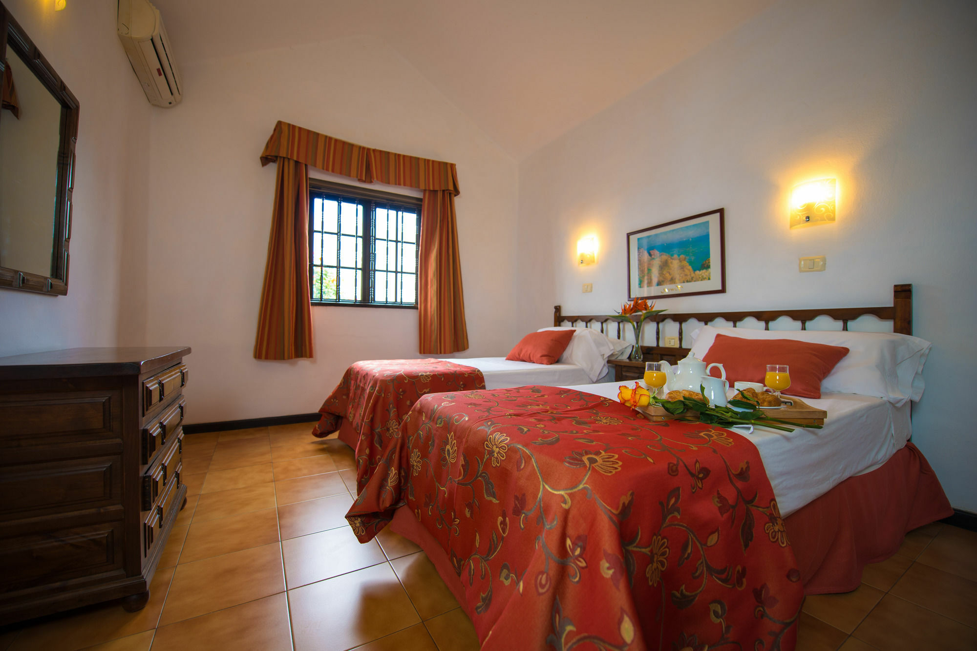 Ona Las Casitas Playa Blanca  Zewnętrze zdjęcie