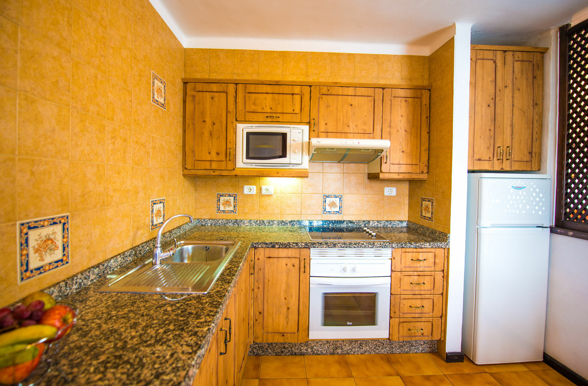 Ona Las Casitas Playa Blanca  Zewnętrze zdjęcie