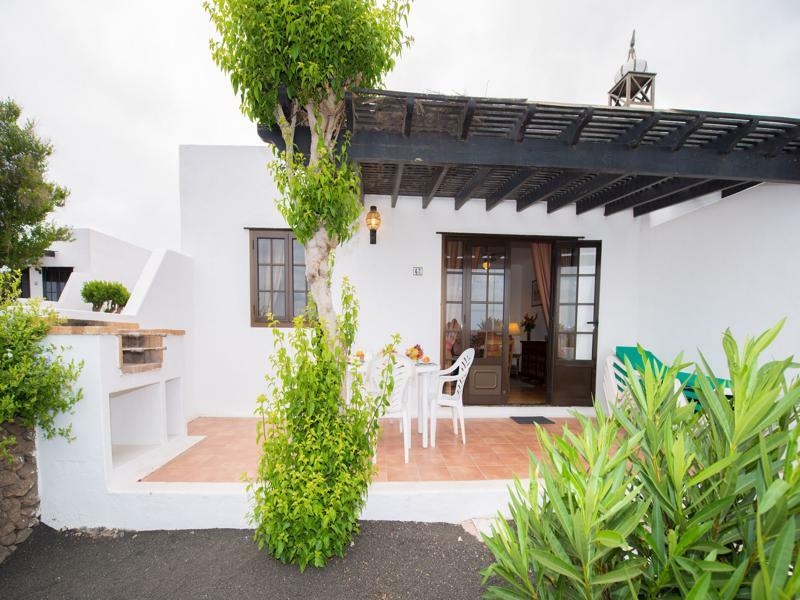 Ona Las Casitas Playa Blanca  Zewnętrze zdjęcie