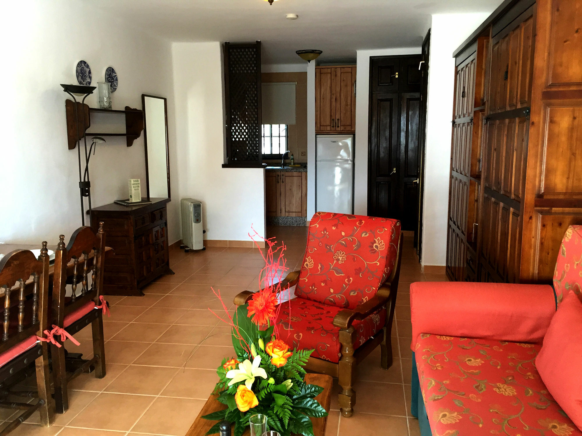Ona Las Casitas Playa Blanca  Zewnętrze zdjęcie