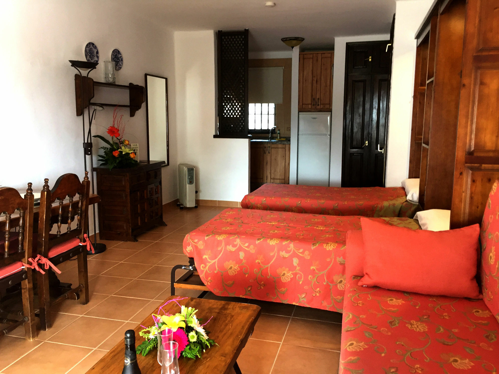 Ona Las Casitas Playa Blanca  Zewnętrze zdjęcie